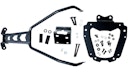 Vorschaubild KAPPA Topcaseträger Kit KR 2149 für Yamaha CZD, Tricity und X-Max