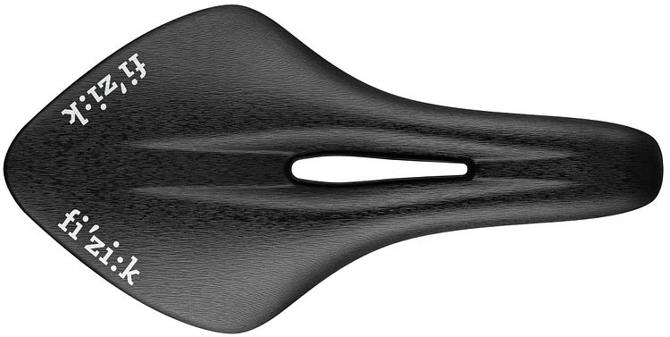 fi'zi:k Vento Arione R1 Light Sattel schwarz