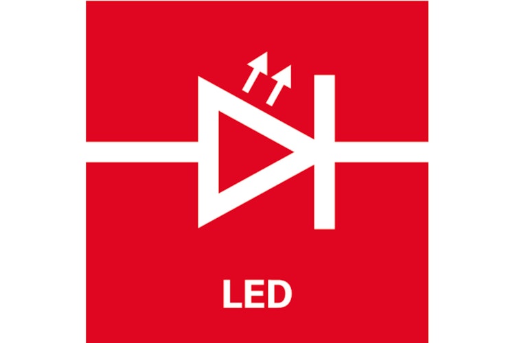 Metabo Akku-Handlampe PowerMaxx ULA 12 LED