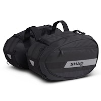 SHAD SADDLE BAG SL58 [X0SL58]