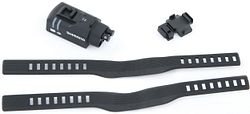 Shimano Schaltkabelverteiler Di2 schwarz