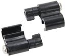 Vorschaubild Shimano Bremsleitungshalter Paar schwarz