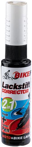 Fasi Lackstift weiß misty white