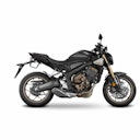 Vorschaubild SHAD SIDE BAG HONDA CB 650 R / CBR 650 R [H0CR64SR]