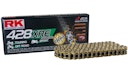 RK GB428XRE Kette 134 N Gold