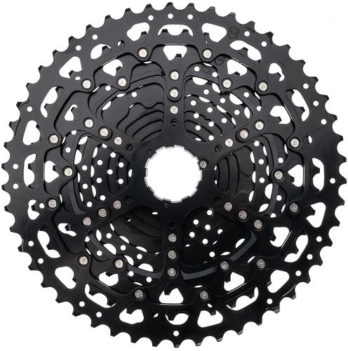 Sunrace Kassette CSUX400/700 11-fach Gewicht 793 g