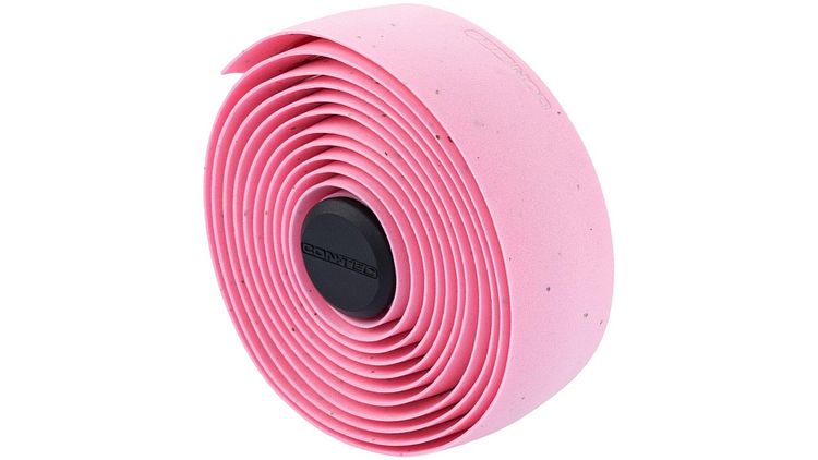 CONTEC Lenkerband Prestige.Cork pink
