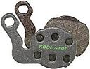 Vorschaubild Kool Stop Scheibenbremsbelag D-150E Magura