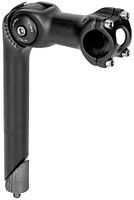 CONTEC Vorbau Lida Stick Lida Stick schwarz