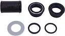 Vorschaubild SRAM Innenlager DUB Road BB386 schwarz für Wide Achse