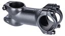 Vorschaubild CONTEC Vorbau Forge 70 mm schwarz schwarz matt 31, 8 mm Lenkerklemmung