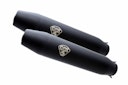 Vorschaubild GPR Endschalldämpfer BMW R 65 ls 1981/1985 Double univ. EC-Approv. Silencer w/o link pipes Deepto