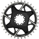 Vorschaubild SRAM Kettenblatt X0 Eagle Transmission 34 Zähne schwarz