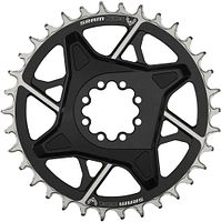 SRAM Kettenblatt X0 Eagle Transmission 34 Zähne schwarz