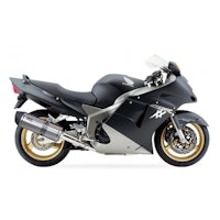 IXIL Slip-On Hexoval Xtrem Evolution Paar