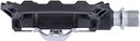 Vorschaubild CONTEC Systempedal NY-505050 schwarz