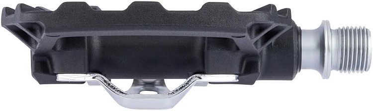 CONTEC Systempedal NY-505050 schwarz