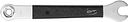 Vorschaubild CONTEC Kurbelabzieher TFM-130 schwarz,silber