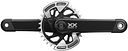 Vorschaubild SRAM Kettenradgarnitur XX Eagle AXS Transmission 175 mm schwarz