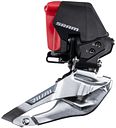 Vorschaubild SRAM Umwerfer Rival AXS E1 schwarz