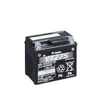 Yuasa Batterie AGM Serie YTZ7S-WC
