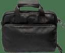 Vorschaubild New Looxs Schultertasche Leather Cali schwarz