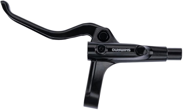 Shimano Bremshebel CUES BL-UR405 links schwarz