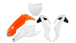 UFO Plast Verkleidungssatz [KTKIT526-999K]