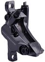 Vorschaubild Shimano Bremssattel Deore BR-M6120 hydraulisch schwarz