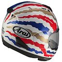 Vorschaubild Arai Integralhelm RX-7V EVO Doohan Jubilee RSTYL