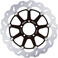 Galfer Bremsscheibe DF825 - Typ CW (schwimmend links)