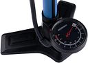 Vorschaubild CONTEC Standpumpe Air Support Twist schwarz/blau