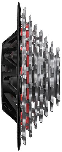 SRAM Kassette XS-797 7-fach