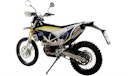Vorschaubild LeoVince SLIP-ON Edelstahl SBK LV ONE EVO für HUSQVARNA 701 SUPERMOTO/ENDURO
