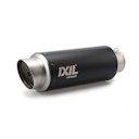 Vorschaubild IXIL Xtreme Sport Edelstahl Schwarz
