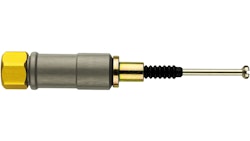 Magura Kupplungs Nehmerzylinder Hymec Einbaumaß 70-72 mm eingezogene Länge 55 mm