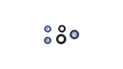 All Balls Racing Radlagersatz 25-1344
