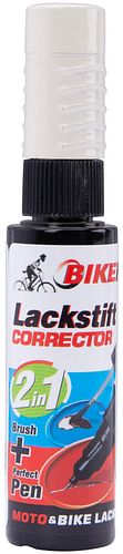 Fasi Lackstift 12 ml creme white