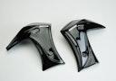Vorschaubild BODYSTYLE Kühlerseitenverkleidung  Sportsline / 6529250