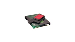 Hiflofiltro Luftfilter HFA1211