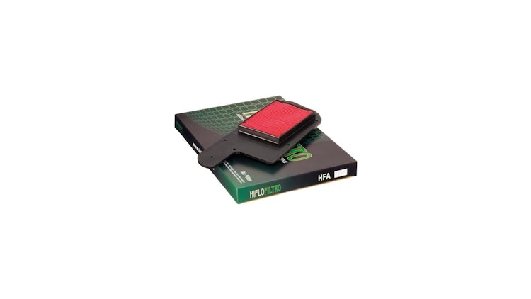 Hiflofiltro Luftfilter HFA1211