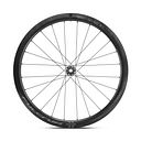 Vorschaubild Fulcrum Laufradsatz Wind 42 DB C23 28 Zoll schwarz