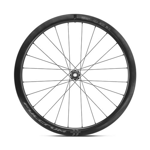 Fulcrum Laufradsatz Wind 42 DB C23 28 Zoll schwarz