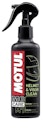Vorschaubild MOTUL Helm & Visier Reiniger M1  - 250ml Spray
