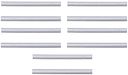 Vorschaubild Fasi Speichenreflektor Sticklinge silber