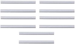 Fasi Speichenreflektor Sticklinge silber