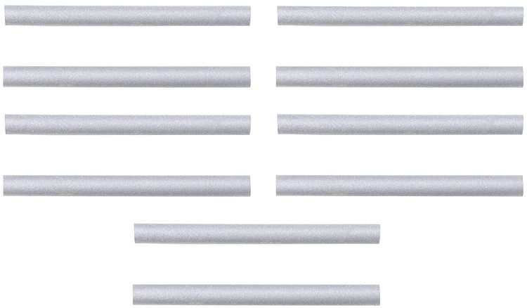 Fasi Speichenreflektor Sticklinge silber