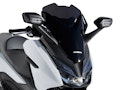 Vorschaubild ERMAX Scooterscheibe Sport Windschutz  Für HONDA Forza 300 NF08