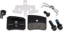 Vorschaubild Shimano Bremssattel XT BR-M8220 schwarz Resin Pads P03A