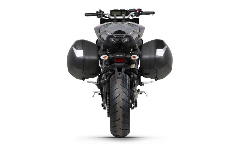 SHAD 3P Befestigungssystem Yamaha MT-09 Tracer